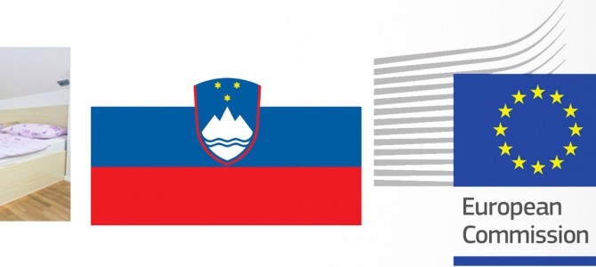 Erasmus+ APV @ Krško, Slovenia